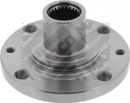 Mapco 26012 - Moyeu de roue droxauto.com