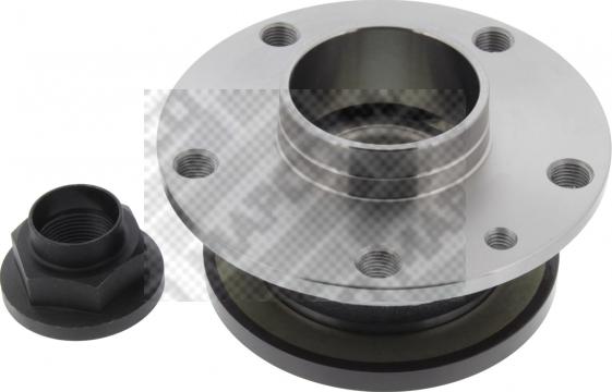 Mapco 26030 - Kit de roulements de roue droxauto.com