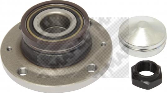 Mapco 26031 - Kit de roulements de roue droxauto.com