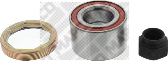 Mapco 26023 - Kit de roulements de roue droxauto.com