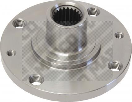 Mapco 26022 - Moyeu de roue droxauto.com