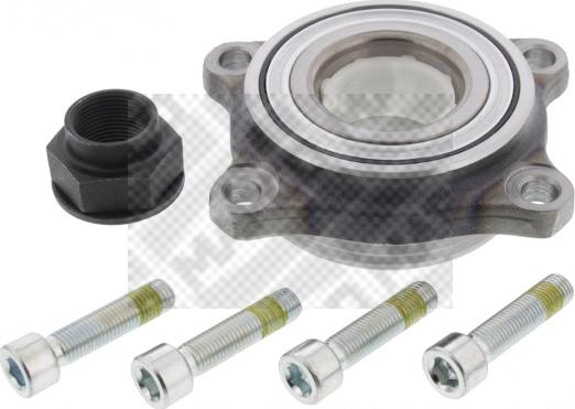 Mapco 26027 - Kit de roulements de roue droxauto.com