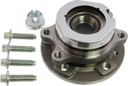 Mapco 26197 - Kit de roulements de roue droxauto.com