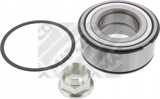 Mapco 26142 - Kit de roulements de roue droxauto.com