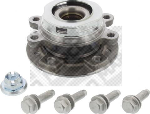 Mapco 26159 - Kit de roulements de roue droxauto.com