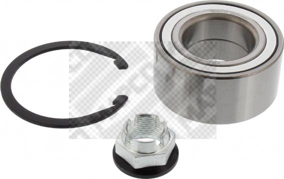 Mapco 26158 - Kit de roulements de roue droxauto.com