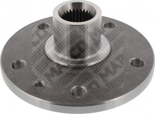 Mapco 26163 - Moyeu de roue droxauto.com