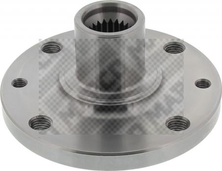 Mapco 26108 - Moyeu de roue droxauto.com