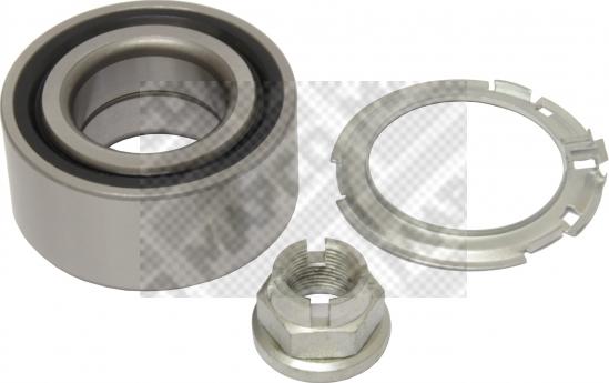 Mapco 26131 - Kit de roulements de roue droxauto.com