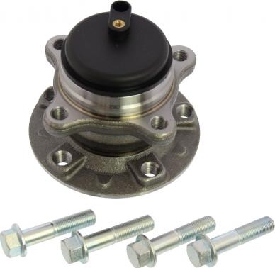 Mapco 26174 - Kit de roulements de roue droxauto.com