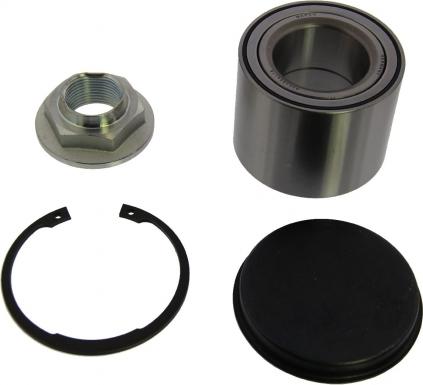 Mapco 26176 - Kit de roulements de roue droxauto.com