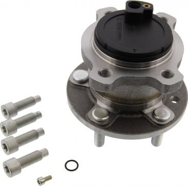 Mapco 26171 - Kit de roulements de roue droxauto.com