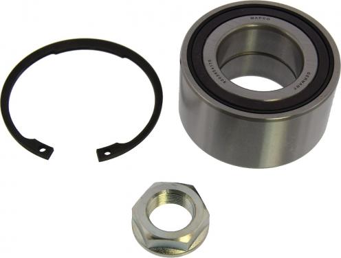 Mapco 26172 - Kit de roulements de roue droxauto.com