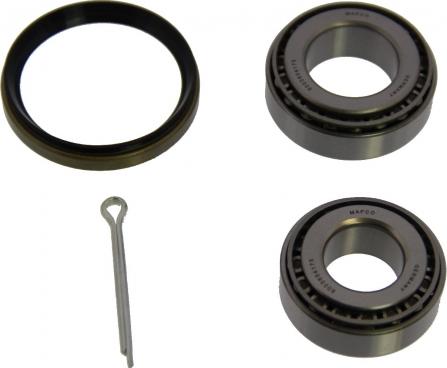 Mapco 26177 - Kit de roulements de roue droxauto.com