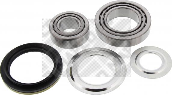 Mapco 26894 - Kit de roulements de roue droxauto.com