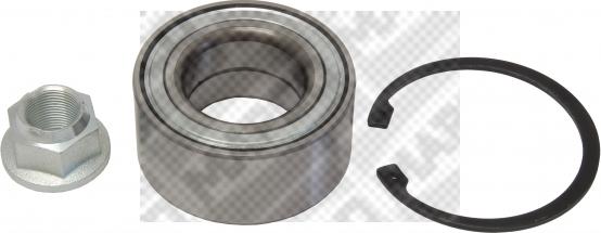 Mapco 26892 - Kit de roulements de roue droxauto.com