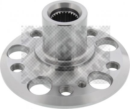 Mapco 26844 - Moyeu de roue droxauto.com