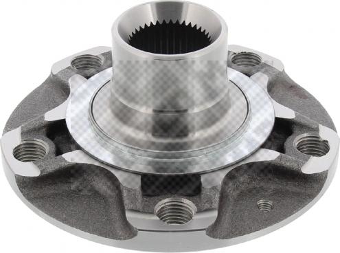 Mapco 26846 - Moyeu de roue droxauto.com