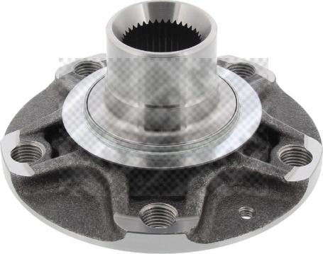 Mapco 26848 - Moyeu de roue droxauto.com