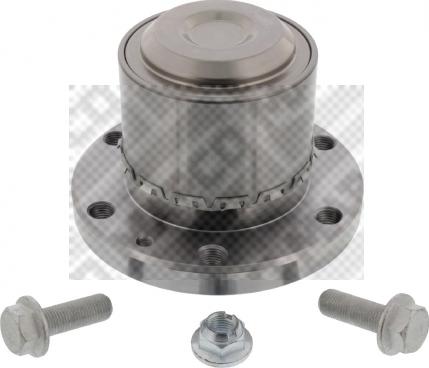 Mapco 26869 - Kit de roulements de roue droxauto.com