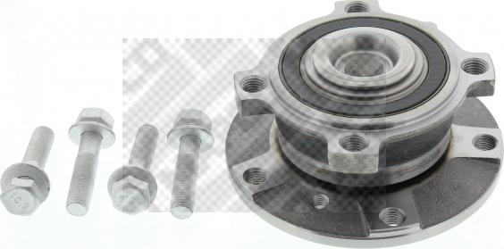 Mapco 26867 - Kit de roulements de roue droxauto.com