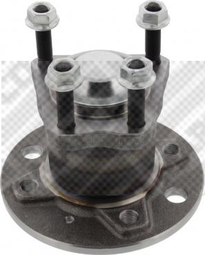 Mapco 26806 - Kit de roulements de roue droxauto.com