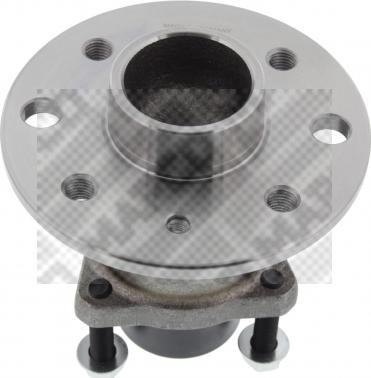 Mapco 26807 - Kit de roulements de roue droxauto.com