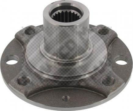 Mapco 26817 - Moyeu de roue droxauto.com