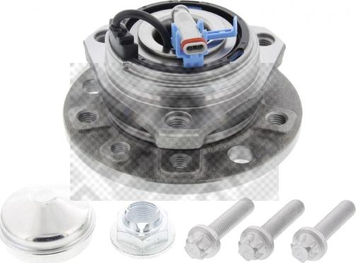 Mapco 26831 - Kit de roulements de roue droxauto.com