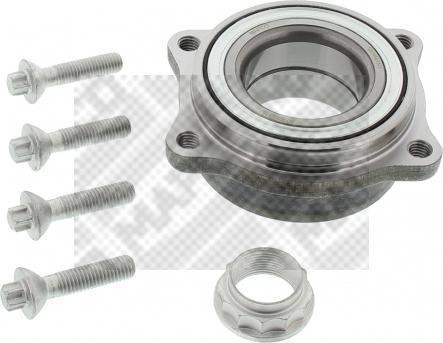 Mapco 26838 - Kit de roulements de roue droxauto.com