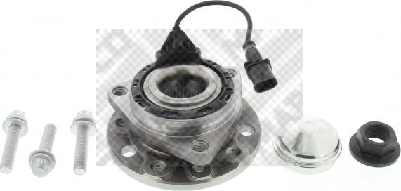 Mapco 26829 - Kit de roulements de roue droxauto.com