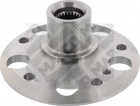 Mapco 26870 - Moyeu de roue droxauto.com