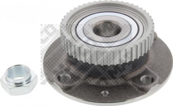 Mapco 26347 - Kit de roulements de roue droxauto.com