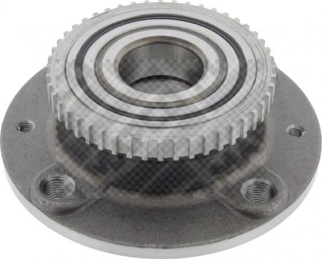 Mapco 26304 - Kit de roulements de roue droxauto.com