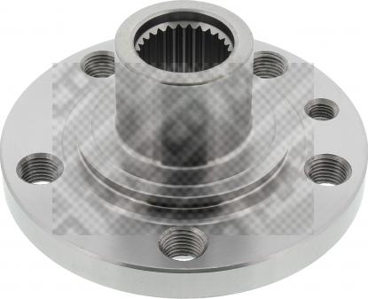 Mapco 26314 - Moyeu de roue droxauto.com