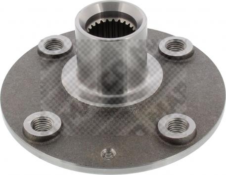 Mapco 26384 - Moyeu de roue droxauto.com