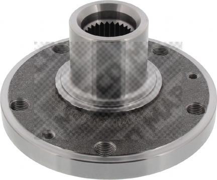 Mapco 26386 - Moyeu de roue droxauto.com