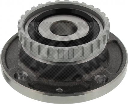 Mapco 26325 - Kit de roulements de roue droxauto.com