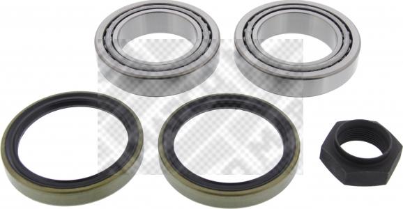 Mapco 26328 - Kit de roulements de roue droxauto.com