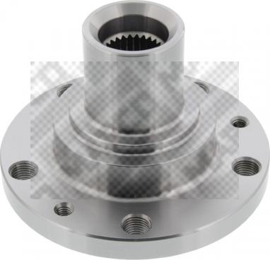 Mapco 26376 - Moyeu de roue droxauto.com