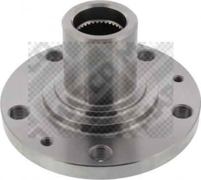 Mapco 26377 - Moyeu de roue droxauto.com