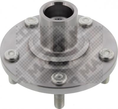 Mapco 26296 - Moyeu de roue droxauto.com