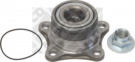 Mapco 26269 - Kit de roulements de roue droxauto.com