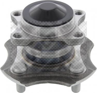 Mapco 26211 - Kit de roulements de roue droxauto.com