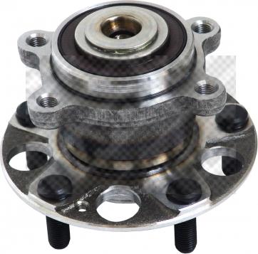 Mapco 26218 - Kit de roulements de roue droxauto.com