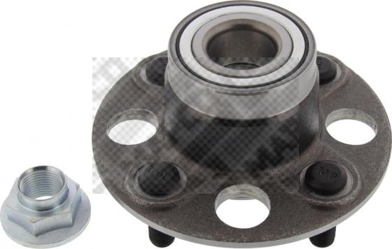 Mapco 26212 - Kit de roulements de roue droxauto.com