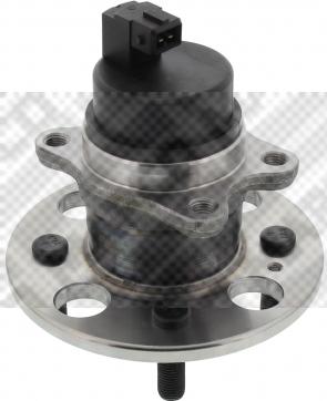 Mapco 26231 - Kit de roulements de roue droxauto.com