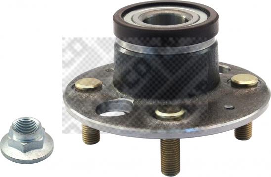 Mapco 26229 - Kit de roulements de roue droxauto.com