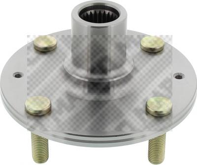 Mapco 26273 - Moyeu de roue droxauto.com