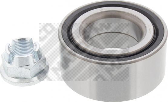 Mapco 26795 - Kit de roulements de roue droxauto.com